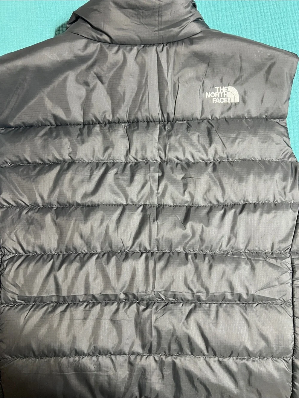 The North Face Men’s Aconcogua Vest XXL